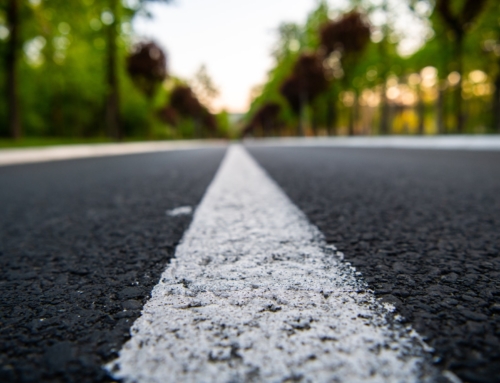 Top 3 signs of road surface issues