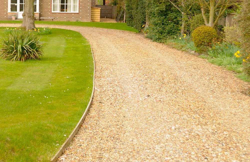 Types Of Gravel For Driveways UK Surfacings