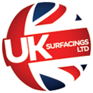 UK Surfacings Logo